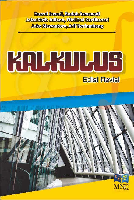 Kalkulus Edisi Revisi