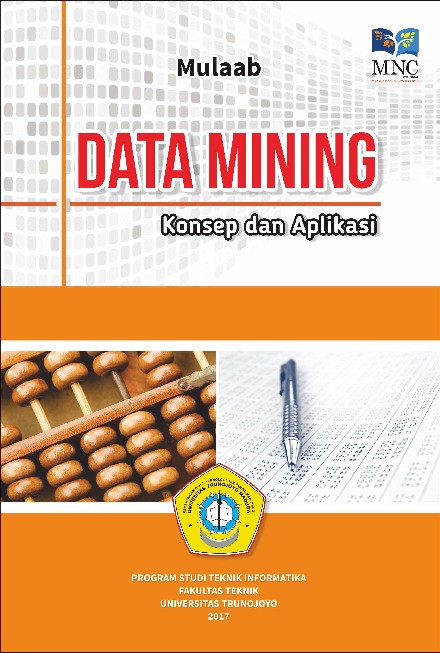 Data Mining: Konsep Dan Aplikasi