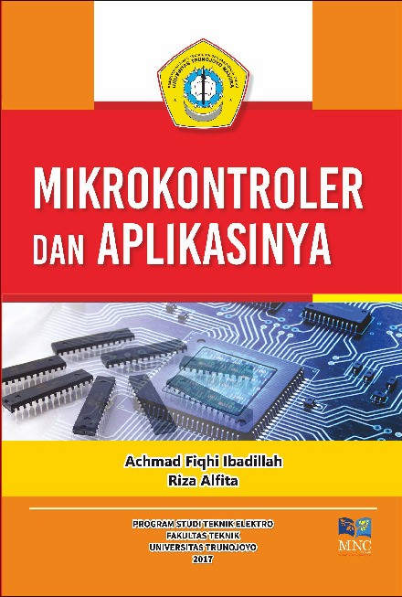 Mikrokontroler Dan Aplikasinya