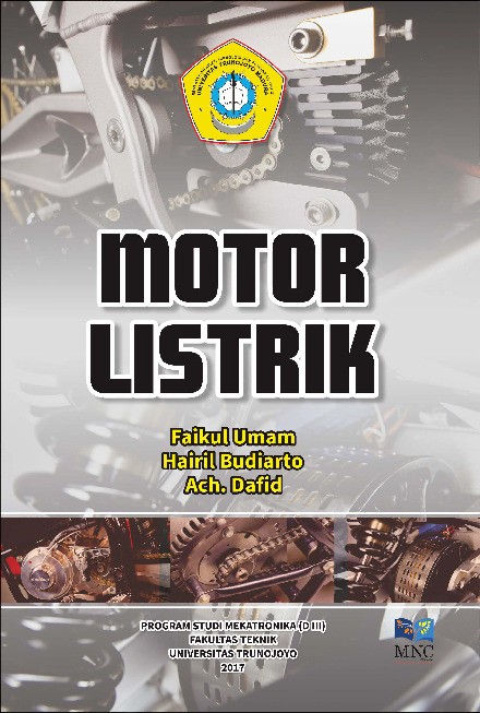 Motor Listrik