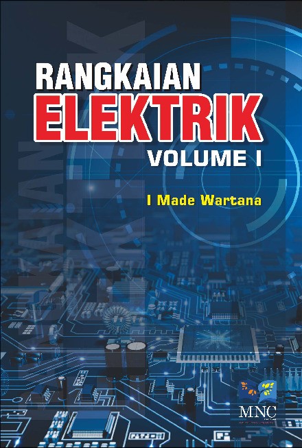 Rangkaian Elektrik Volume 1