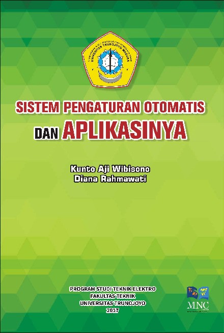 Sistem Penganturan Otomatis Dan Aplikasinya