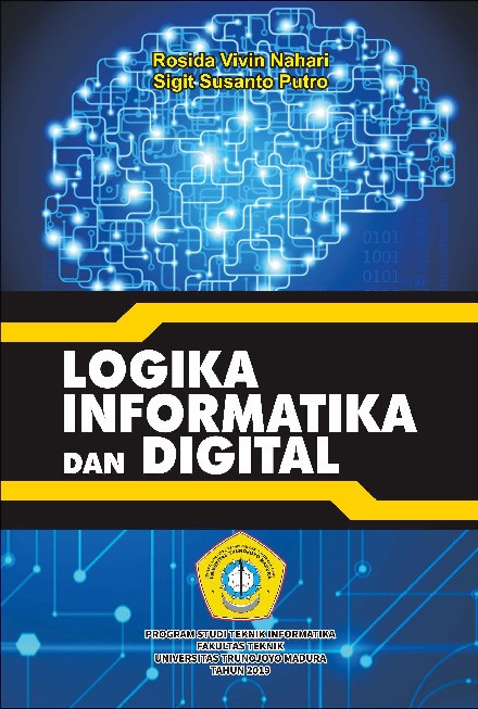 Logika Informatika dan Digital