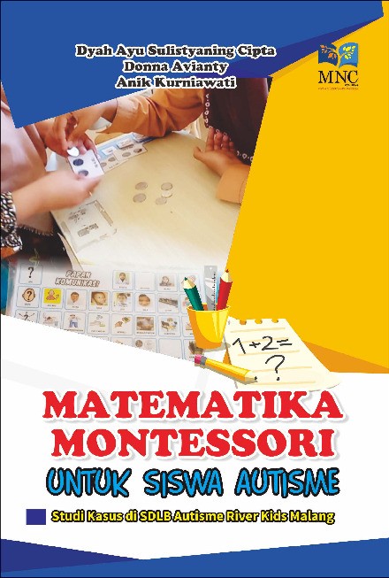 Matematika Montessori Untuk Siswa Autisme