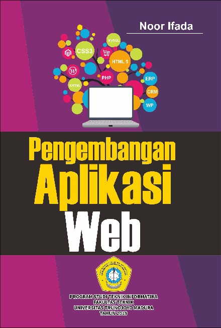 Pengembangan Aplikasi Web