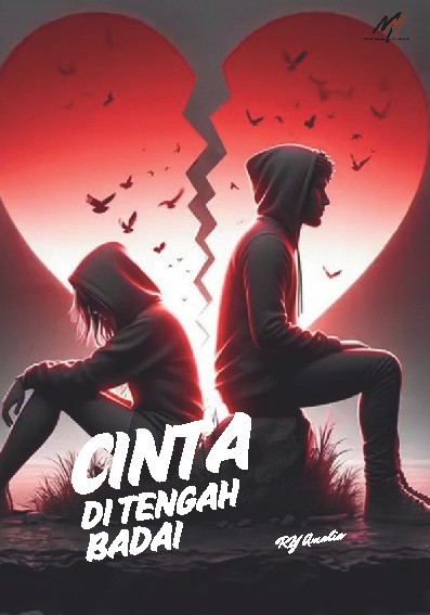 Cinta di Tengah Badai