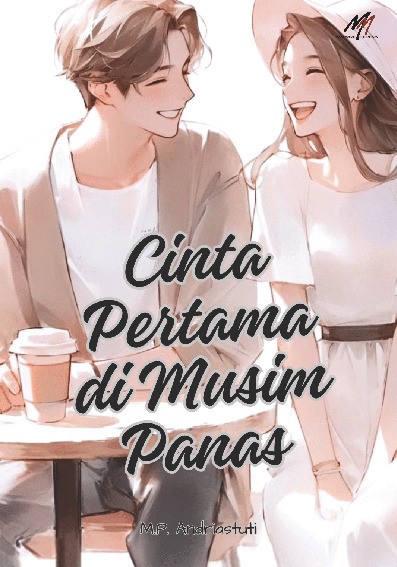 Cinta Pertama di Musim Panas