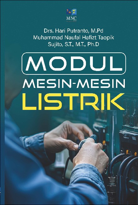Modul Mesin - Mesin Listrik