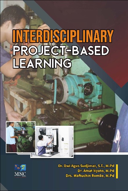 Interdisciplinary Project - Based Learning