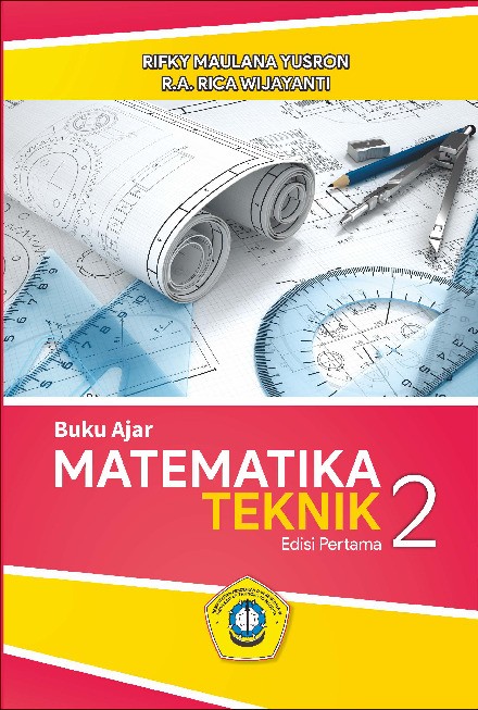 Buku Ajar Matematika Teknik Edisi Pertama 2