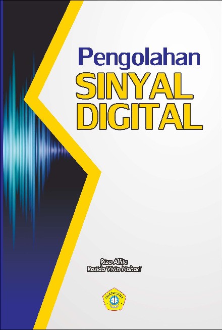 Pengolahan Sinyal Digital