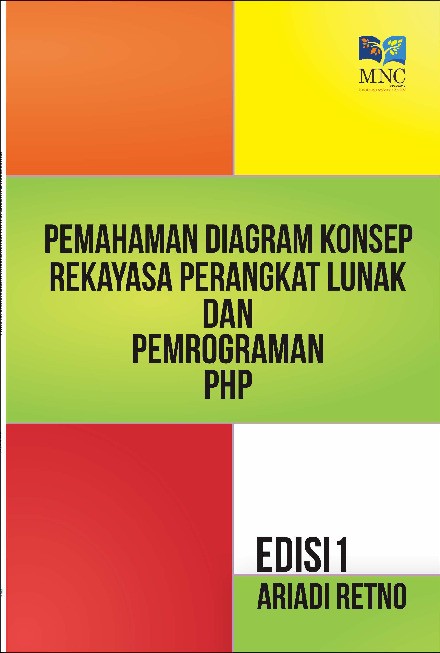 Pemahaman Diagram Konsep Rekayasa Perangkat Lunak dan Pemrograman PHP