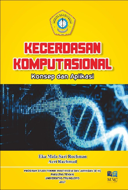 Kecerdasan Komputasional : Konsep Dan Aplikasi