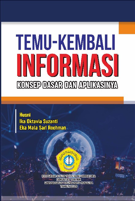 Temu - Kembali Konsep Dasar dan Aplikasimya