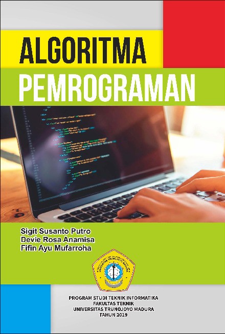 Algoritma Pemrograman