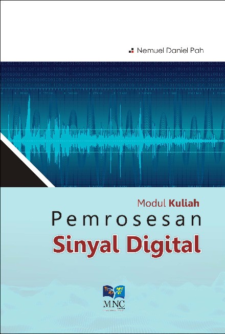Pemrosesan Sinyal Digital