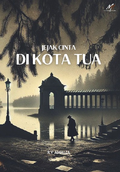 Jejak Cinta di Kota Tua