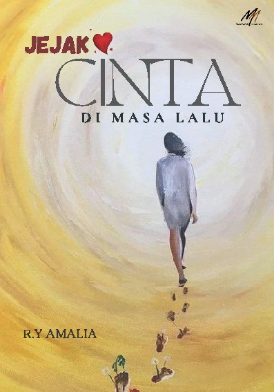 Jejak Cinta di Masa Lalu