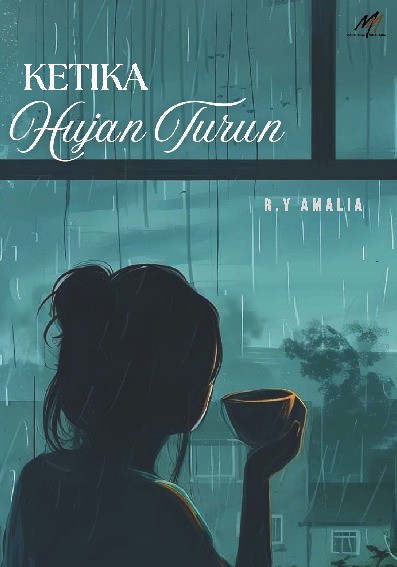 Ketika Hujan Turun