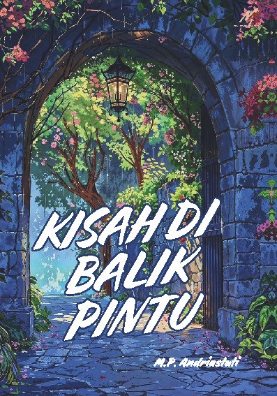 Kisah di Balik Pintu