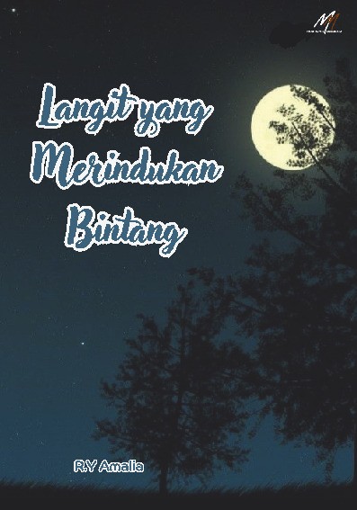 Langit yang Merindukan Bintang
