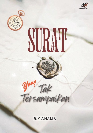 Surat yang Tak Tersampaikan
