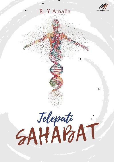 Telepati Sahabat