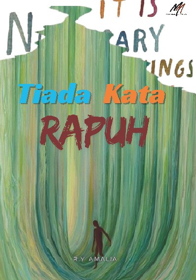 Tiada Kata Rapuh