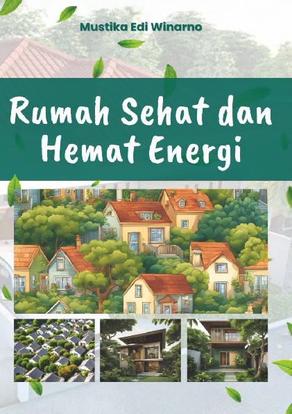 Rumah Sehat dan Hemat Energi