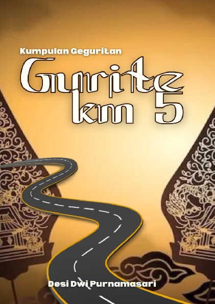 Kumpulan Geguritan, Gurit KM 5