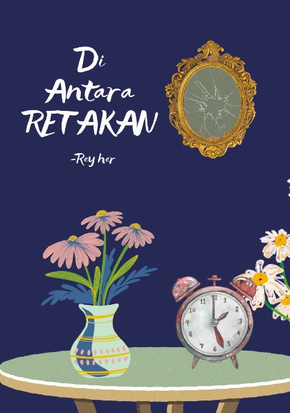 Di Antara Retakan