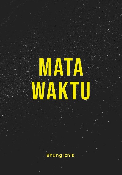 Mata Waktu