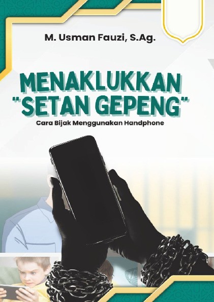 Menaklukan “Setan Gepeng”