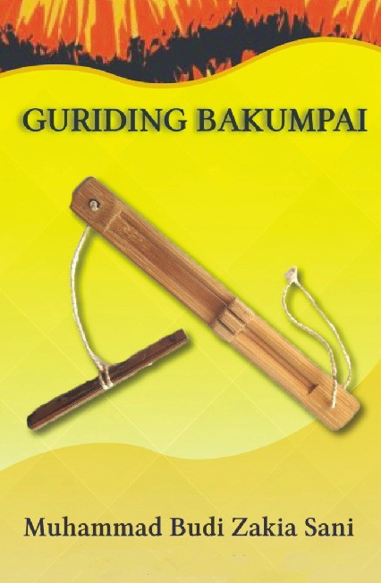 Guriding Bakumpai