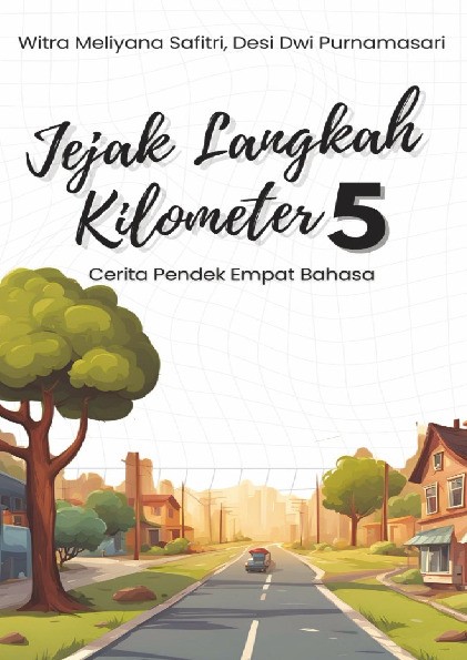 Jejak Langkah Kilometer 5