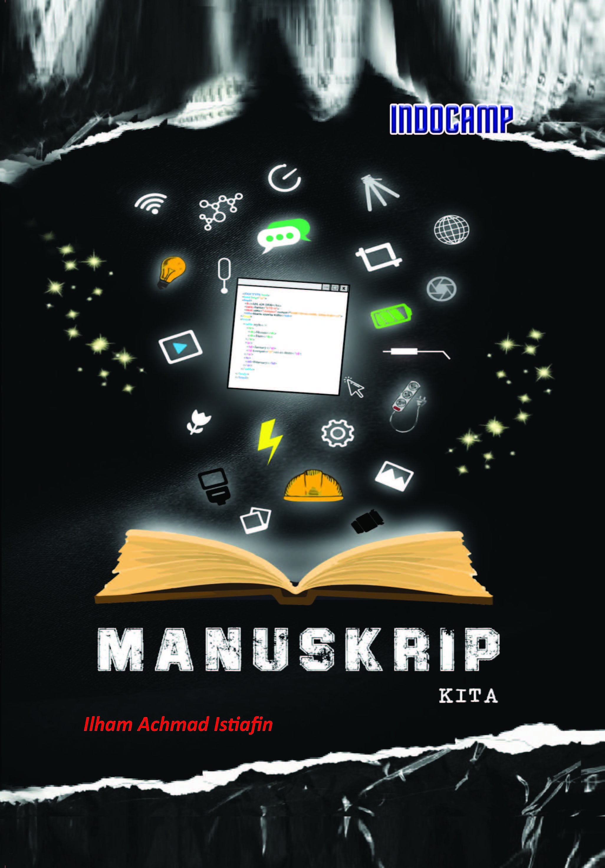 Manuskrip Kita
