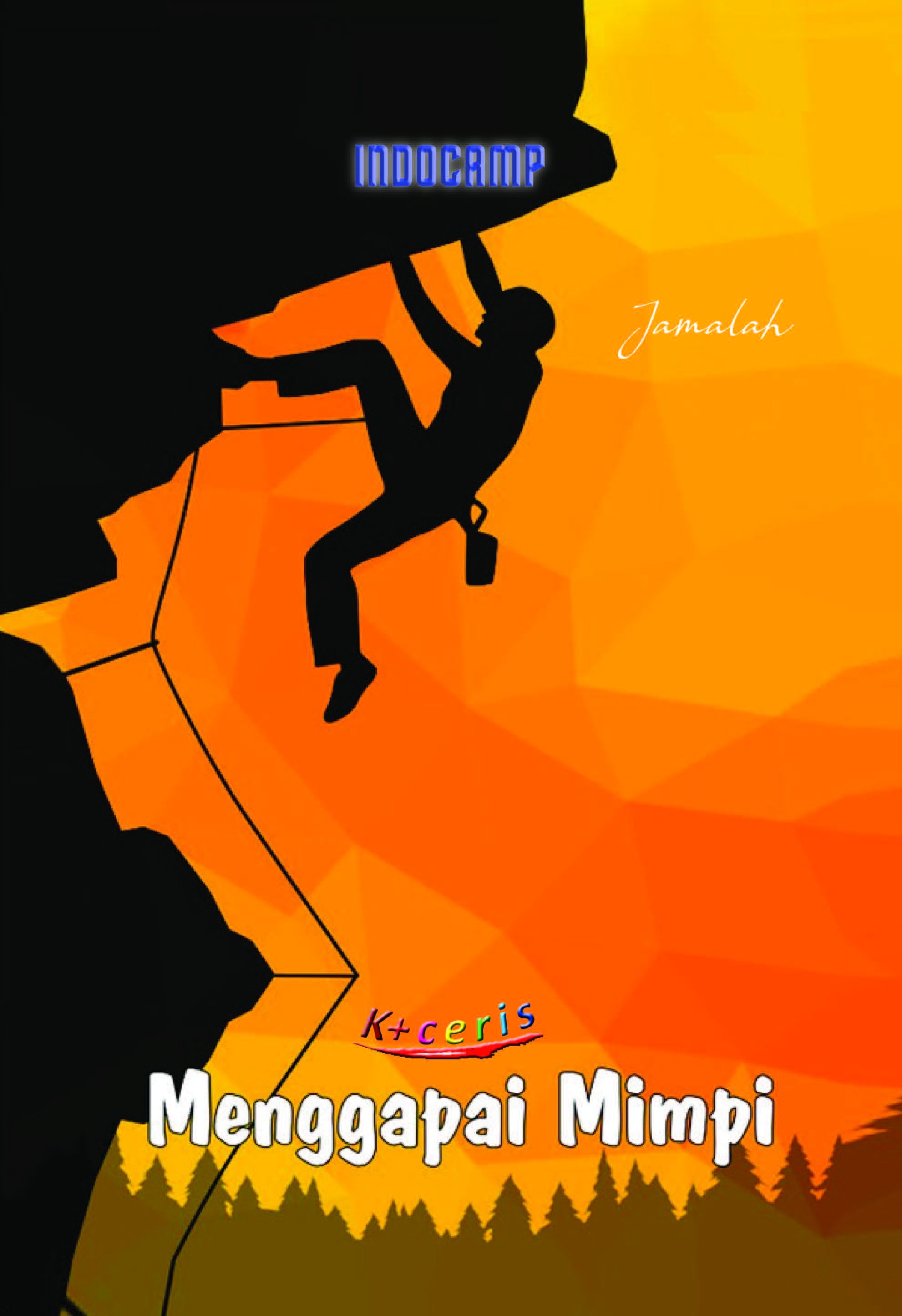 Menggapai Mimpi