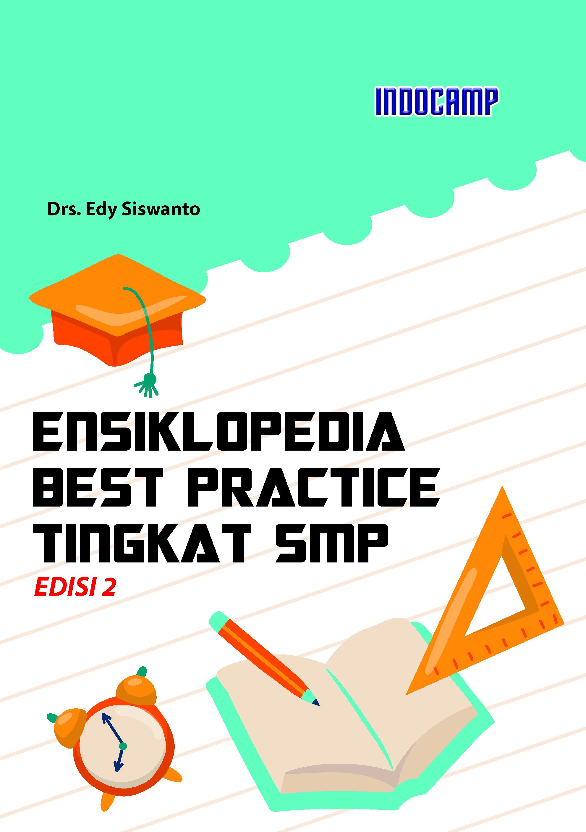 Ensiklopedia best practice tingkat SMP