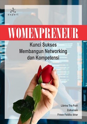 Womenpreneur; Kunci Sukses Membangun Networking dan Kompetensi