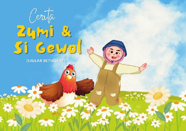 Cerita Zumi dan Si Gewol
