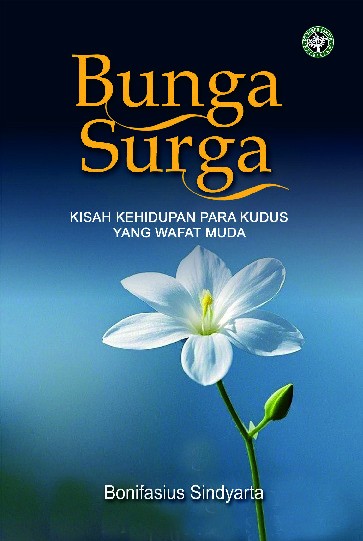 Bunga Surga Orang Kudus