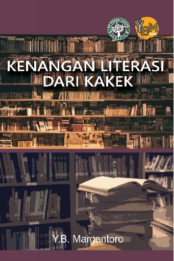 Kenangan Literasi Dari Kakek
