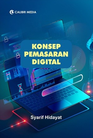 Konsep Pemasaran Digital