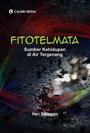 Fitotelmata; Sumber Kehidupan di Air Tergenang