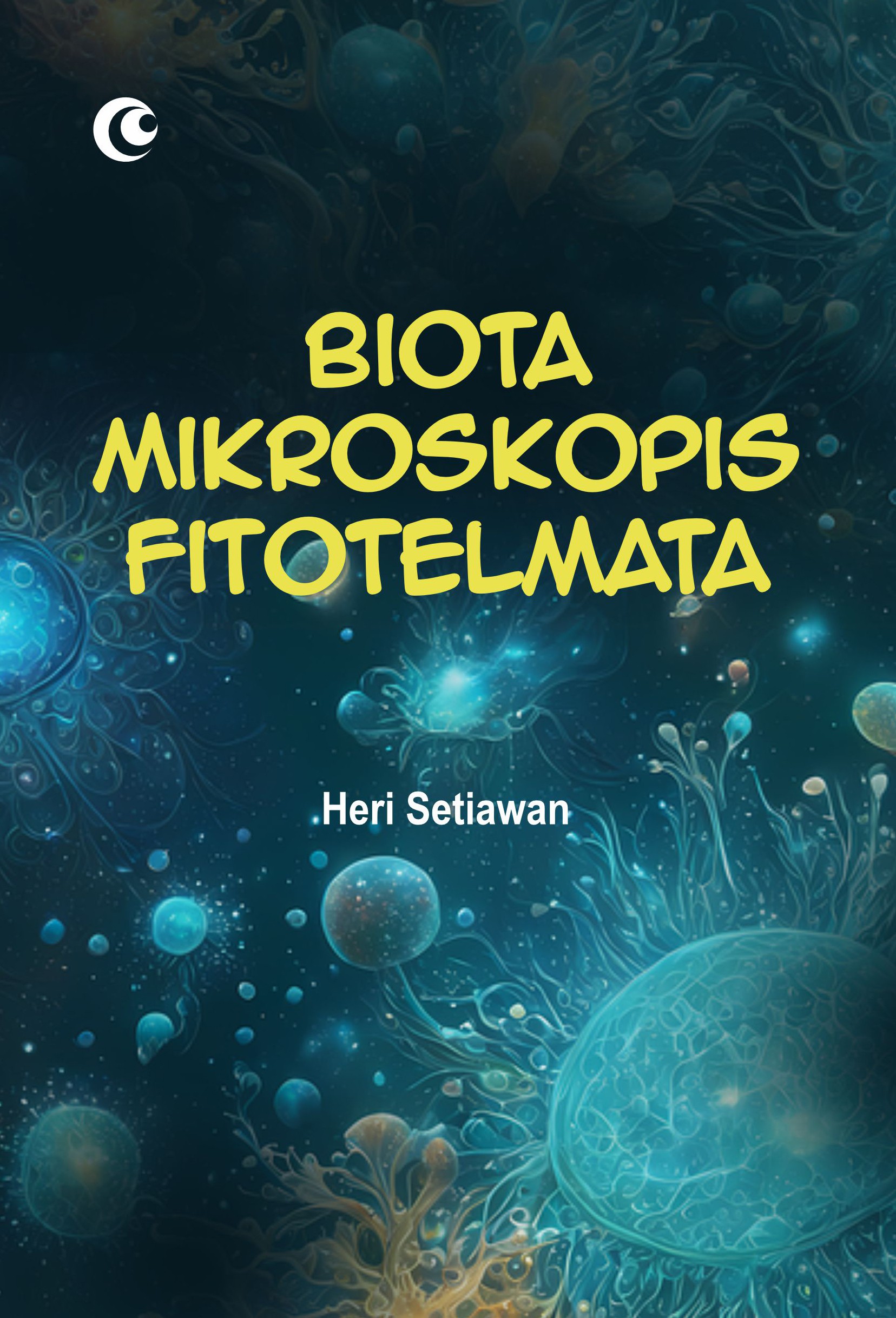 Biota Mikroskopis Fitotelmata