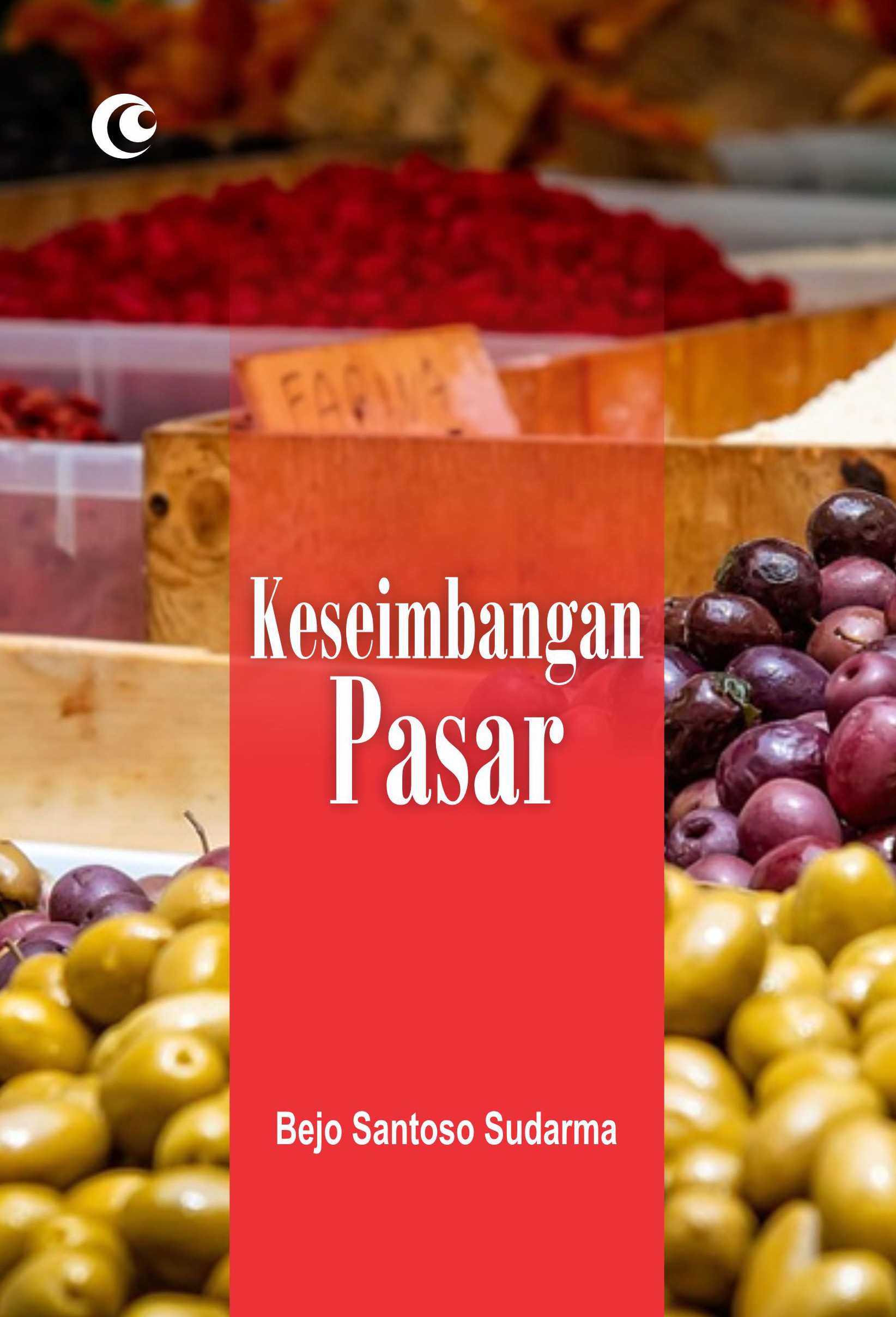 Keseimbangan Pasar