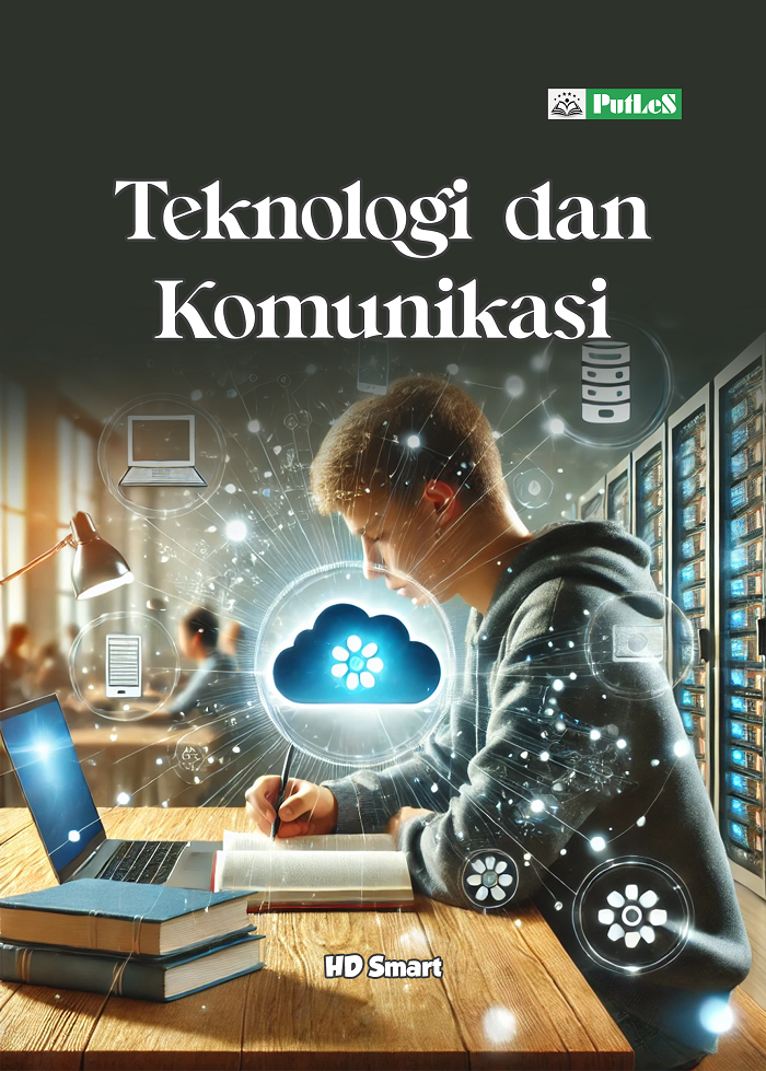 Teknologi dan Komunikasi