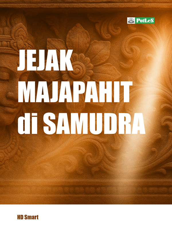 Jejak Majapahit di Samudra
