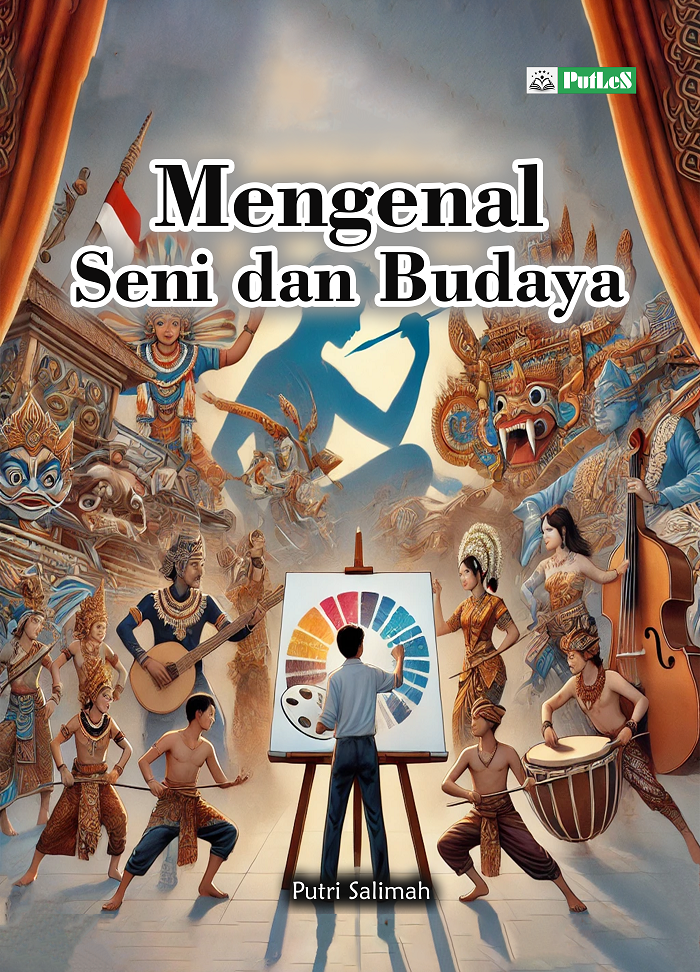 Mengenal Seni dan Budaya