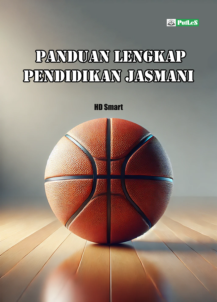 Panduan Lengkap Pendidikan Jasmani